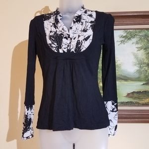 Style &Co top c24